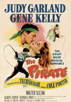 The Pirate - Movie
