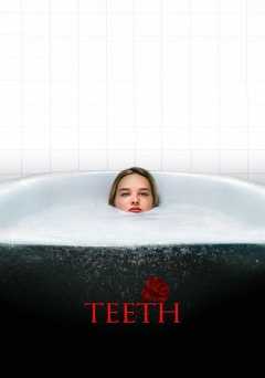 Teeth - Movie
