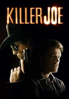 Killer Joe - Movie