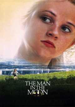 The Man in the Moon - Movie