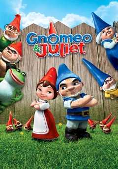 Gnomeo and Juliet - vudu