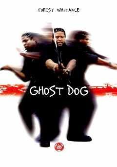 Ghost Dog: The Way of the Samurai - Movie
