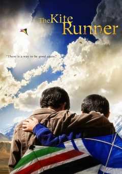 The Kite Runner - Movie