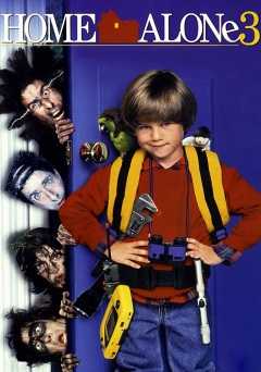 Home Alone 3 - HBO