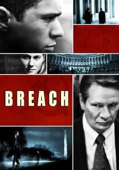 Breach - Movie