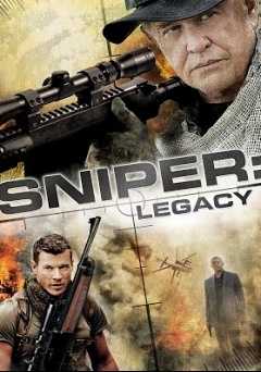 Sniper: Legacy - Crackle
