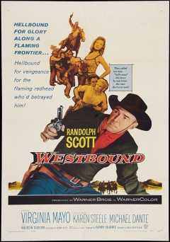 Westbound - Movie