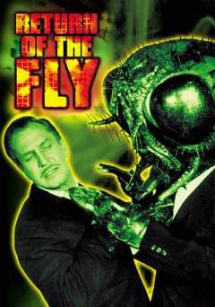 The Fly 2: Return of the Fly - starz 
