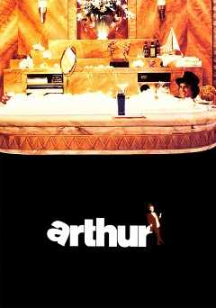 Arthur - film struck