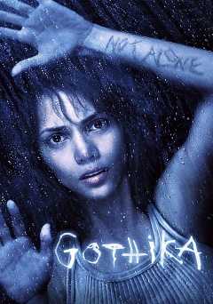 Gothika - Movie