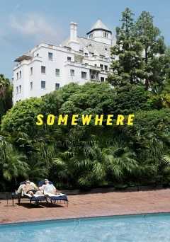 Somewhere - Movie