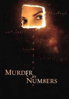 Murder By Numbers - Movie