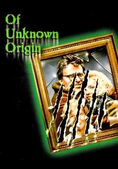 Of Unknown Origin - Movie