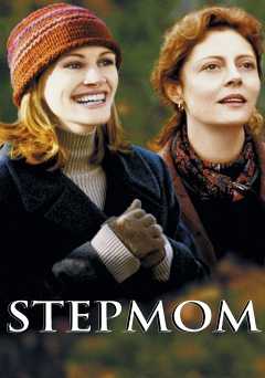Stepmom - Movie