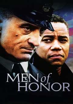 Men of Honor - starz 