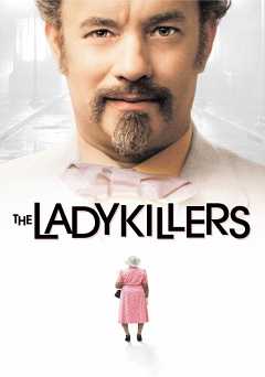 The Ladykillers - Movie