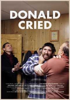 Donald Cried - Movie