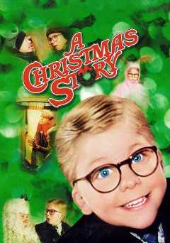A Christmas Story - Movie