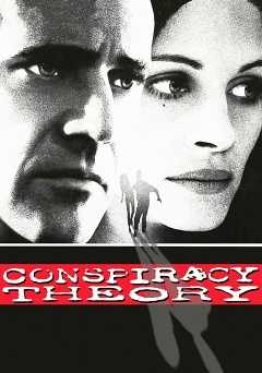 Conspiracy Theory - Movie