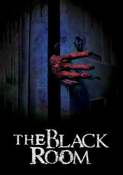 The Black Room - netflix