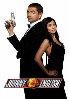 Johnny English - Movie