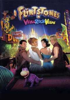The Flintstones in Viva Rock Vegas - netflix