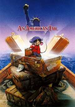 An American Tail - Movie