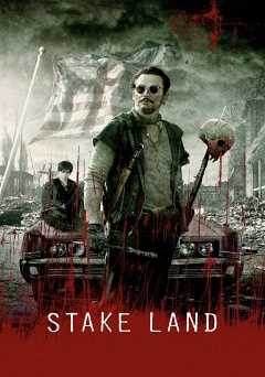 Stake Land - Movie