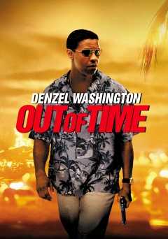 Out of Time - Movie