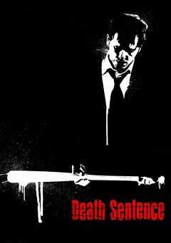 Death Sentence - Movie