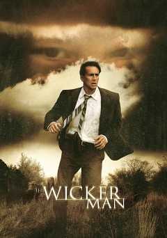 The Wicker Man - HBO