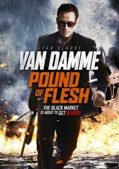 Pound of Flesh - Movie