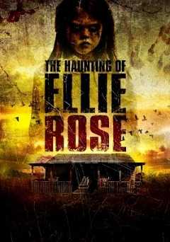 The Haunting of Ellie Rose - Movie