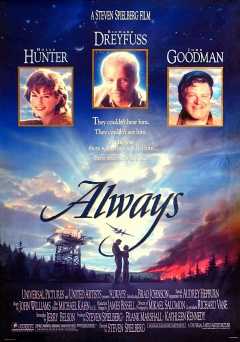 Always - Movie