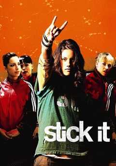 Stick It - Movie