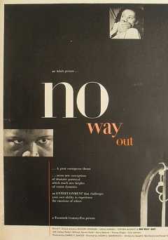 No Way Out - vudu