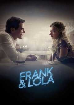 Frank & Lola - Movie