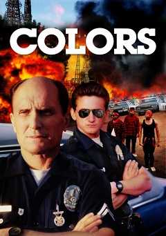 Colors - Movie