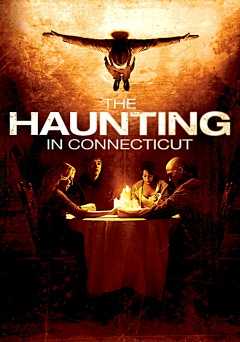 The Haunting in Connecticut - Movie