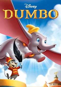 Dumbo - Movie