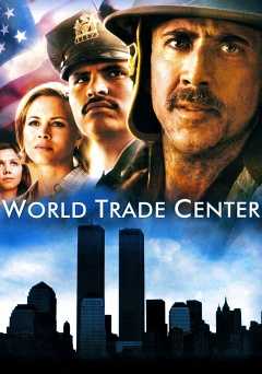 World Trade Center - Movie