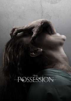 The Possession - Movie