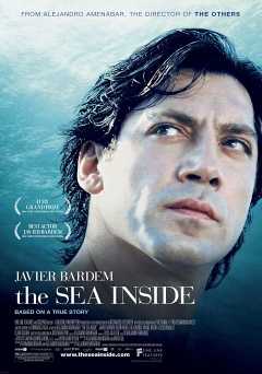 The Sea Inside - Movie
