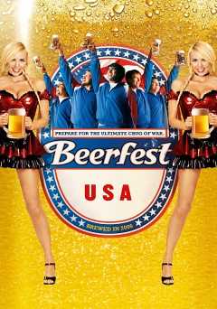 Beerfest - HBO