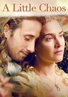 A Little Chaos - HBO
