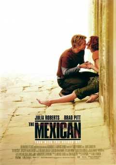 The Mexican - Movie