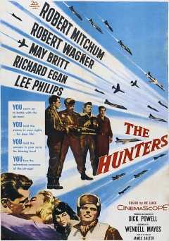 The Hunters - vudu