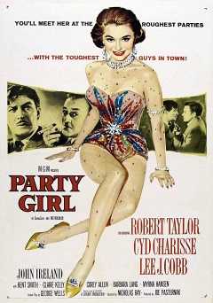 Party Girl - film struck