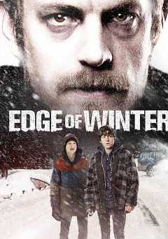 Edge of Winter - starz 