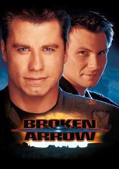 Broken Arrow - Movie
